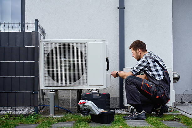 Top rated local Hvac Maintenance specialists in Central, UT